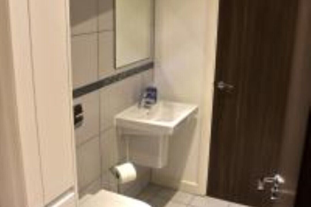 Photo of Bathroom in Market Street