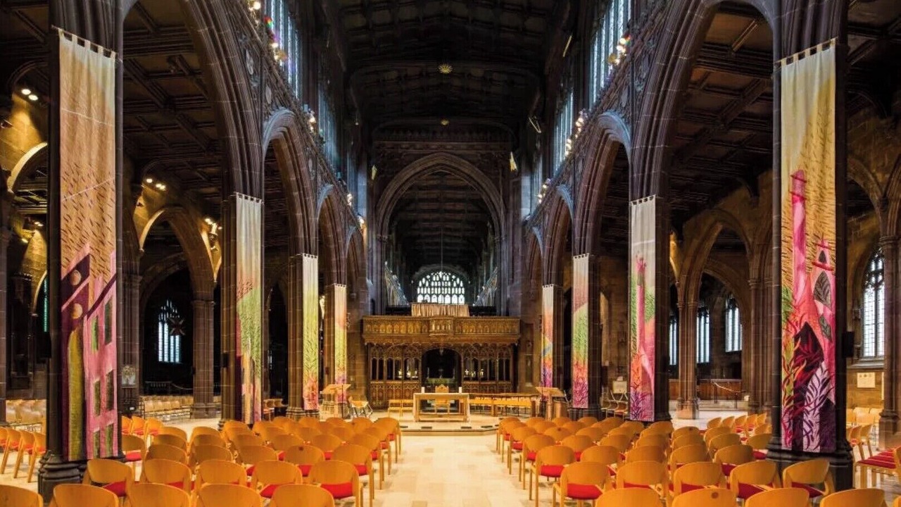 Photo of Others in Market Street