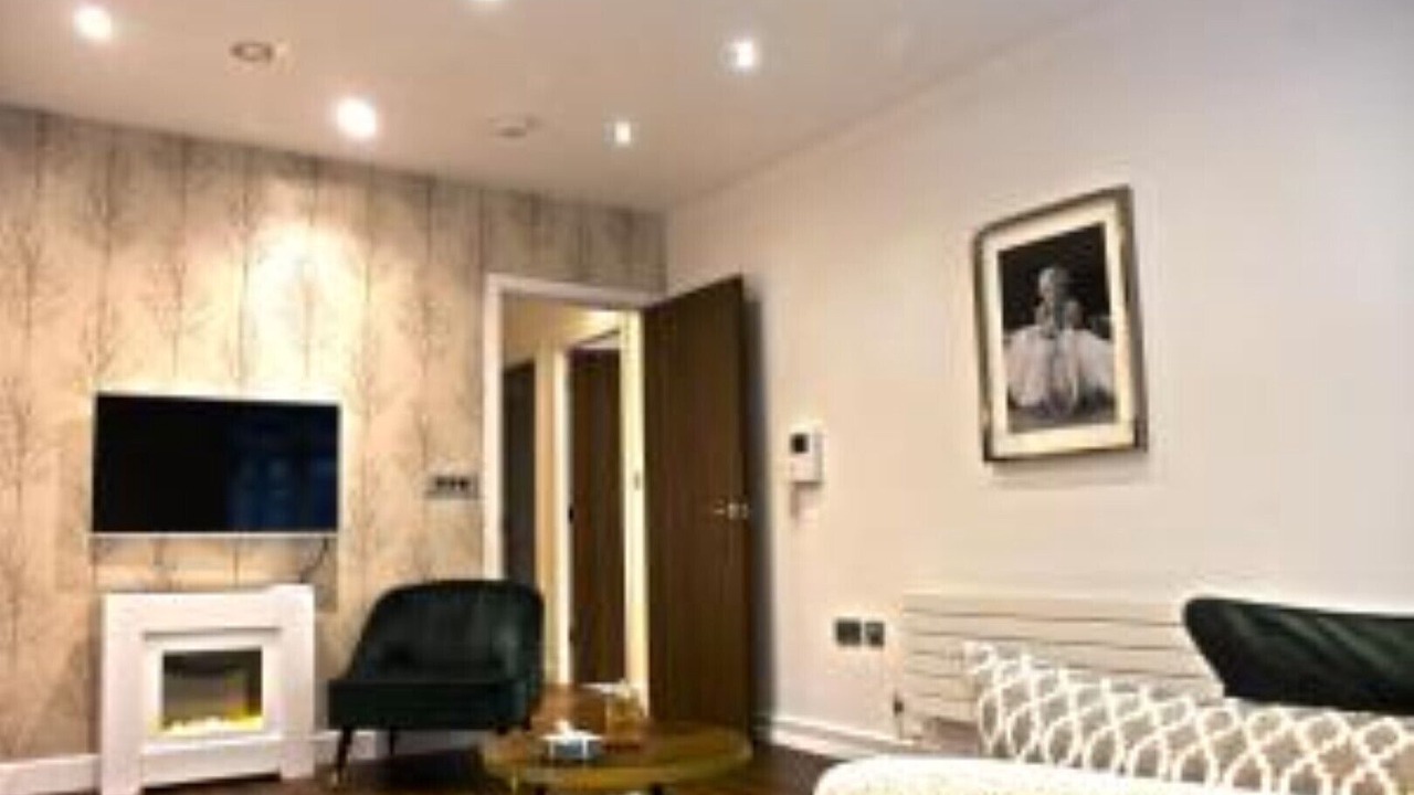 Photo of Livingroom in Market Street