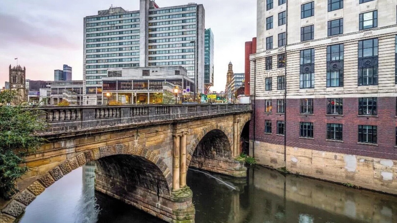 Photo of Outdoor in Market Street