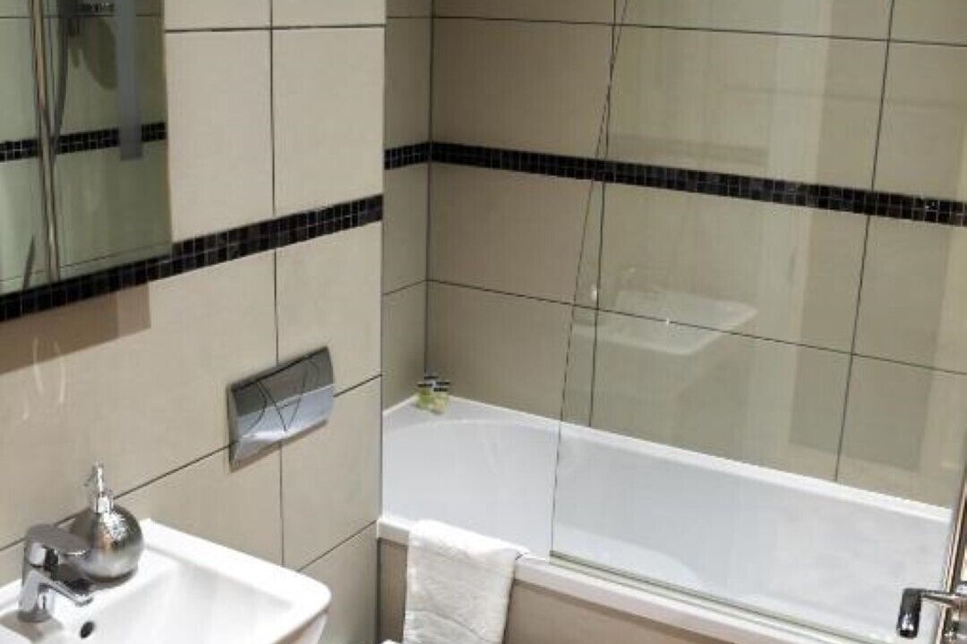 Photo of Bathroom in Market Street