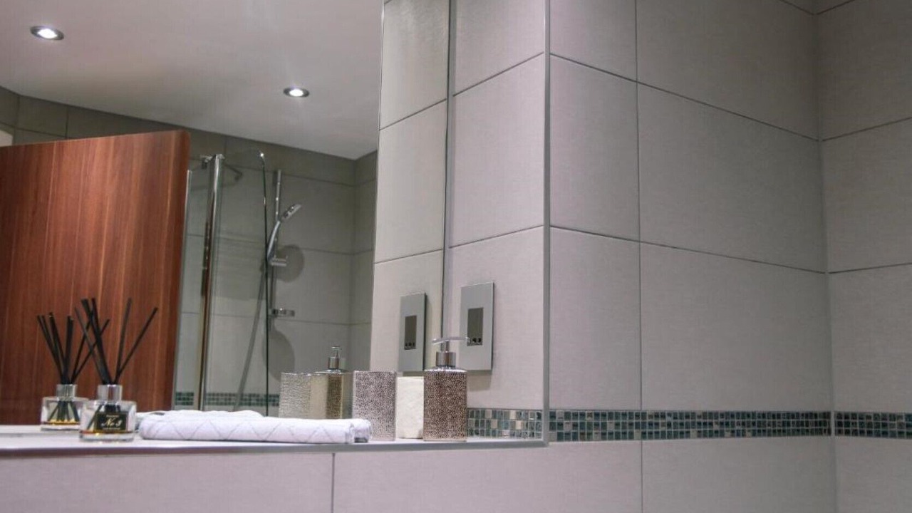 Photo of Bathroom in Market Street