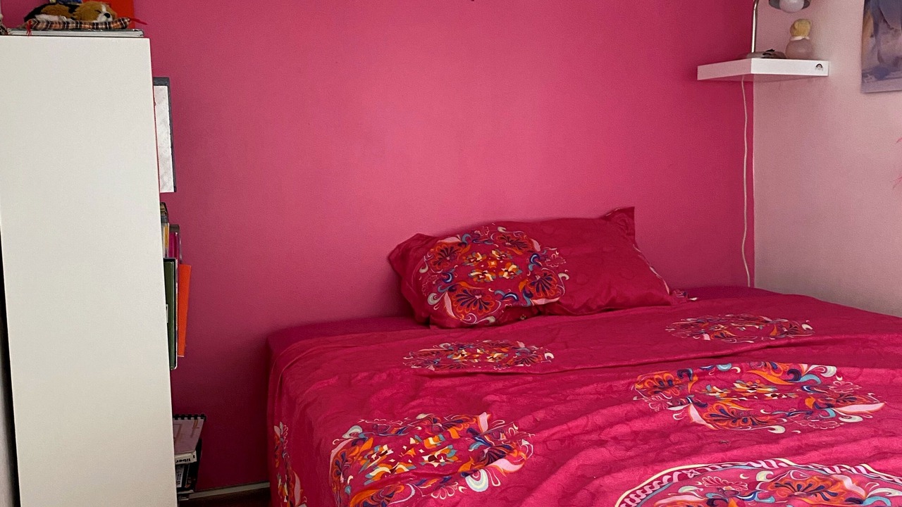 Photo of Bedroom in Merindol