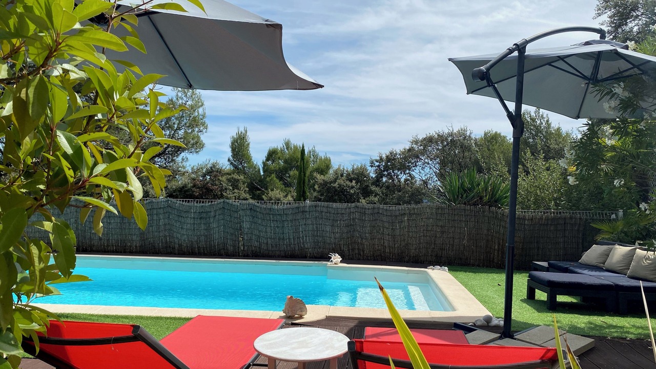 Photo of Outdoor in Merindol