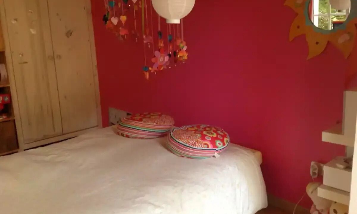 Photo of Bedroom in Merindol