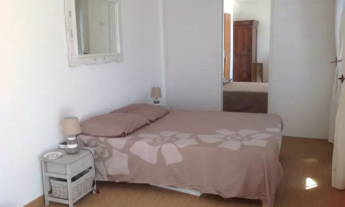 Photo of Bedroom in Merindol