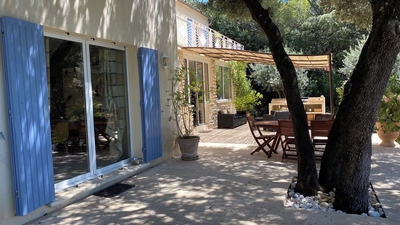 Photo of Outdoor in Merindol