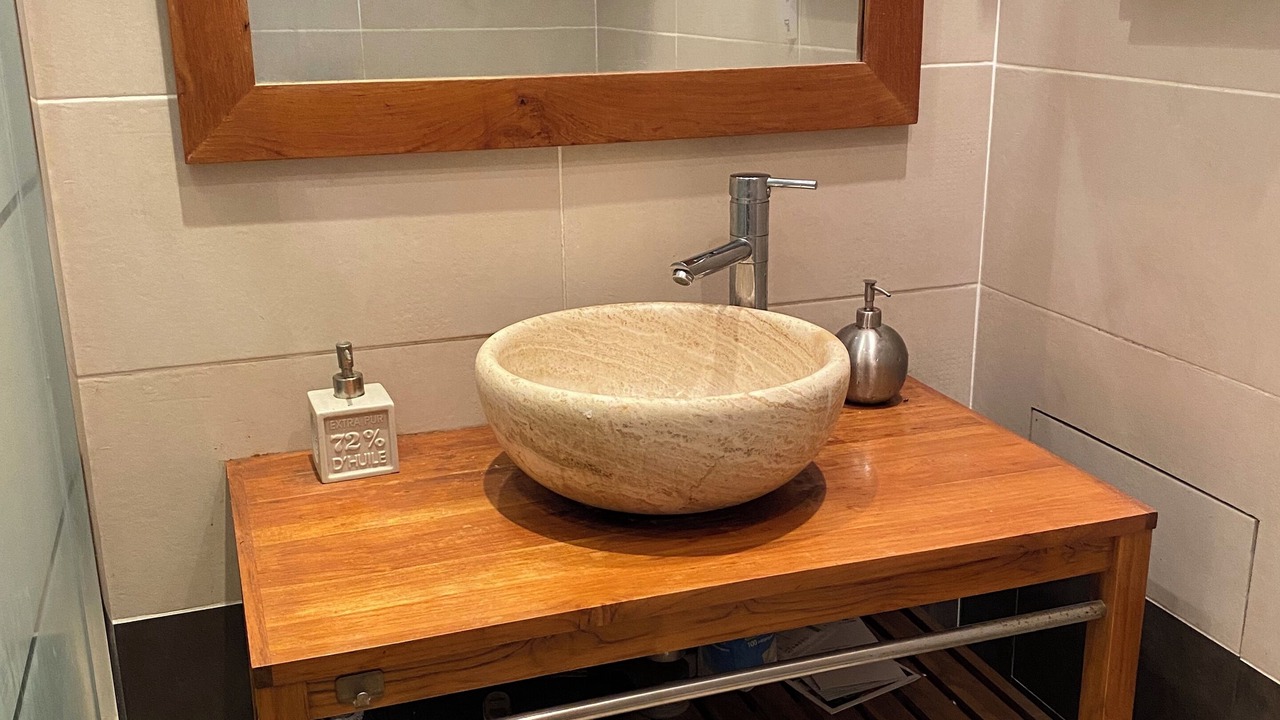 Photo of Bathroom in Merindol