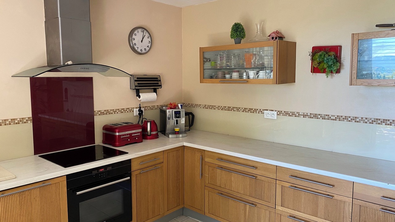 Photo of Kitchen in Merindol