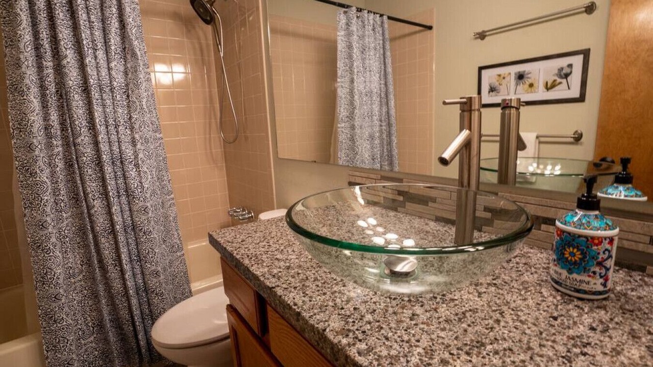 Photo of Bathroom in Northeast Colorado Springs