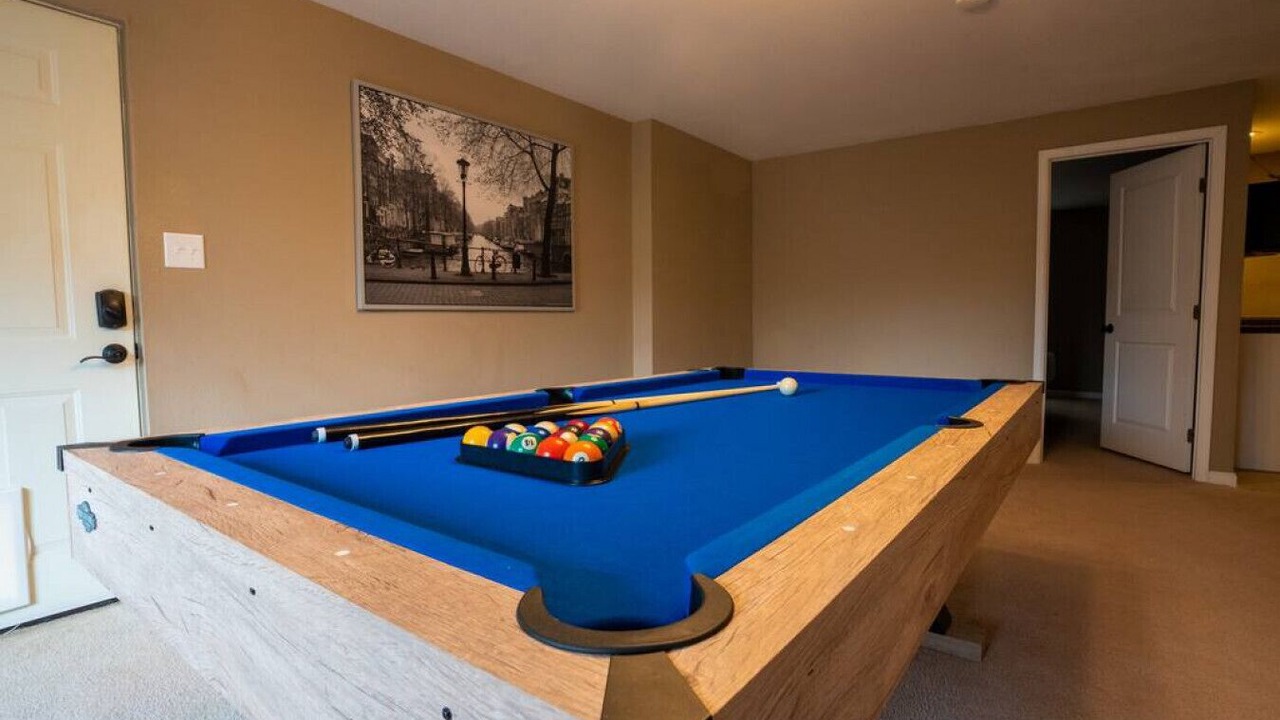 Photo of Bedroom in Northeast Colorado Springs