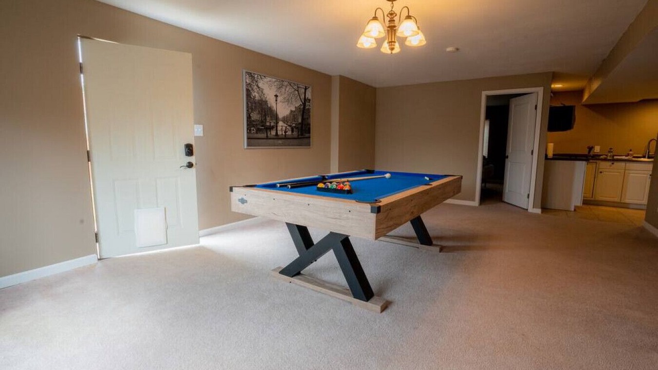 Photo of Bedroom in Northeast Colorado Springs