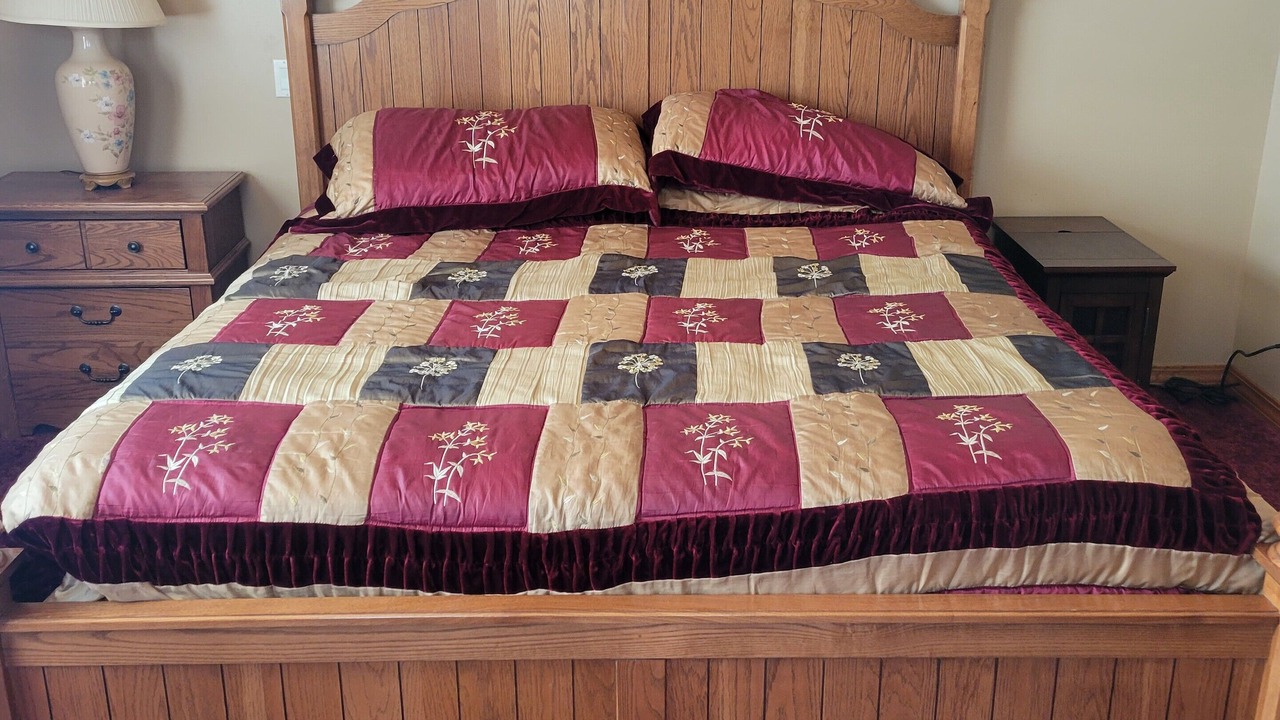 Photo of Bedroom in Bloomington