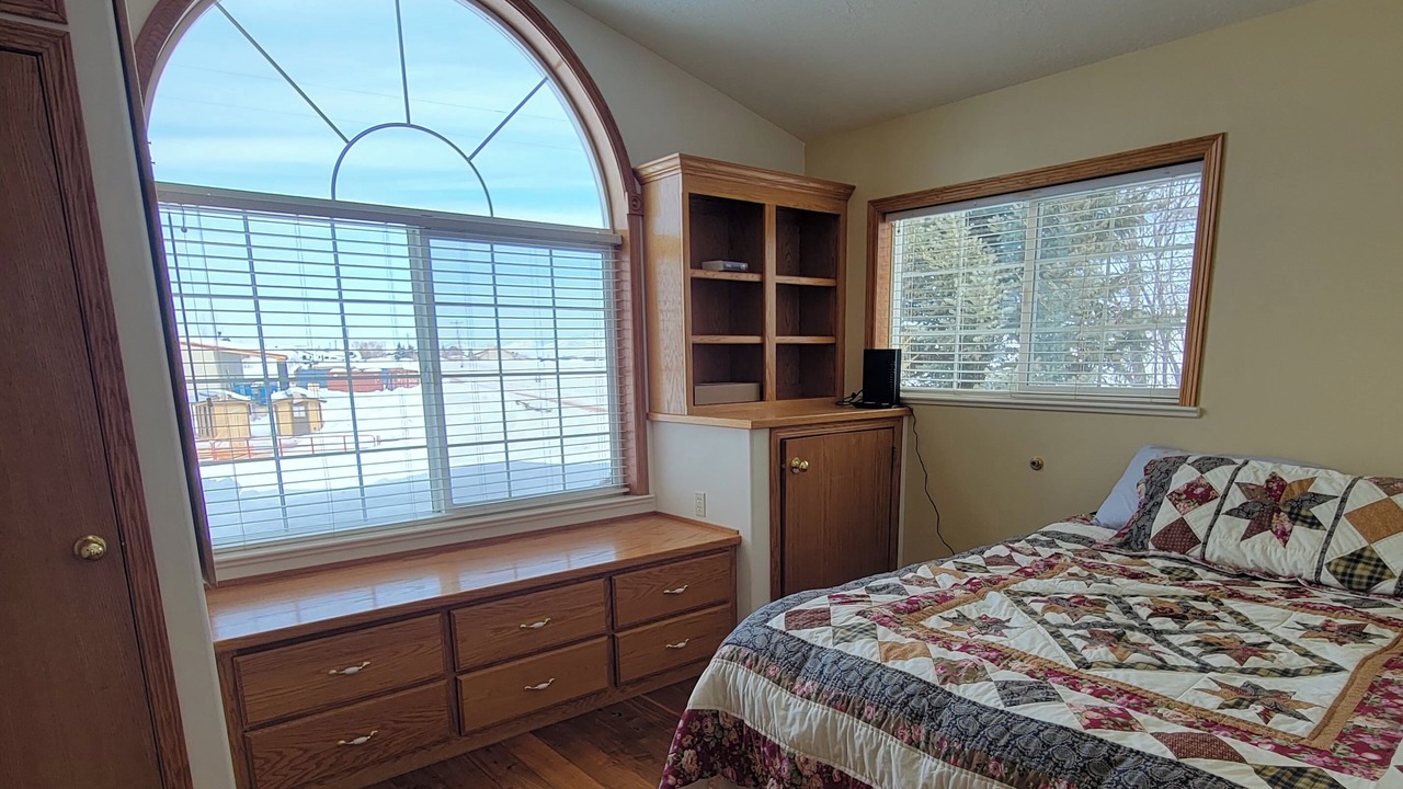 Photo of Bedroom in Bloomington