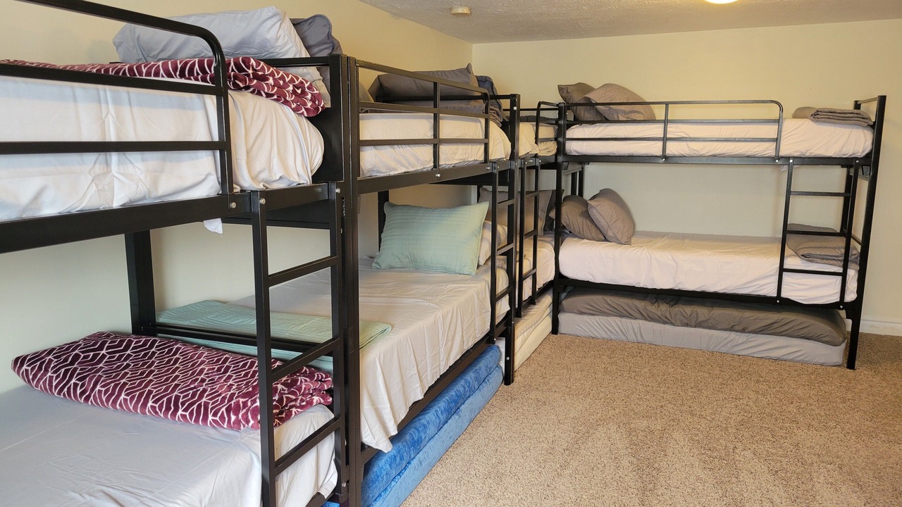 Photo of Bedroom in Bloomington
