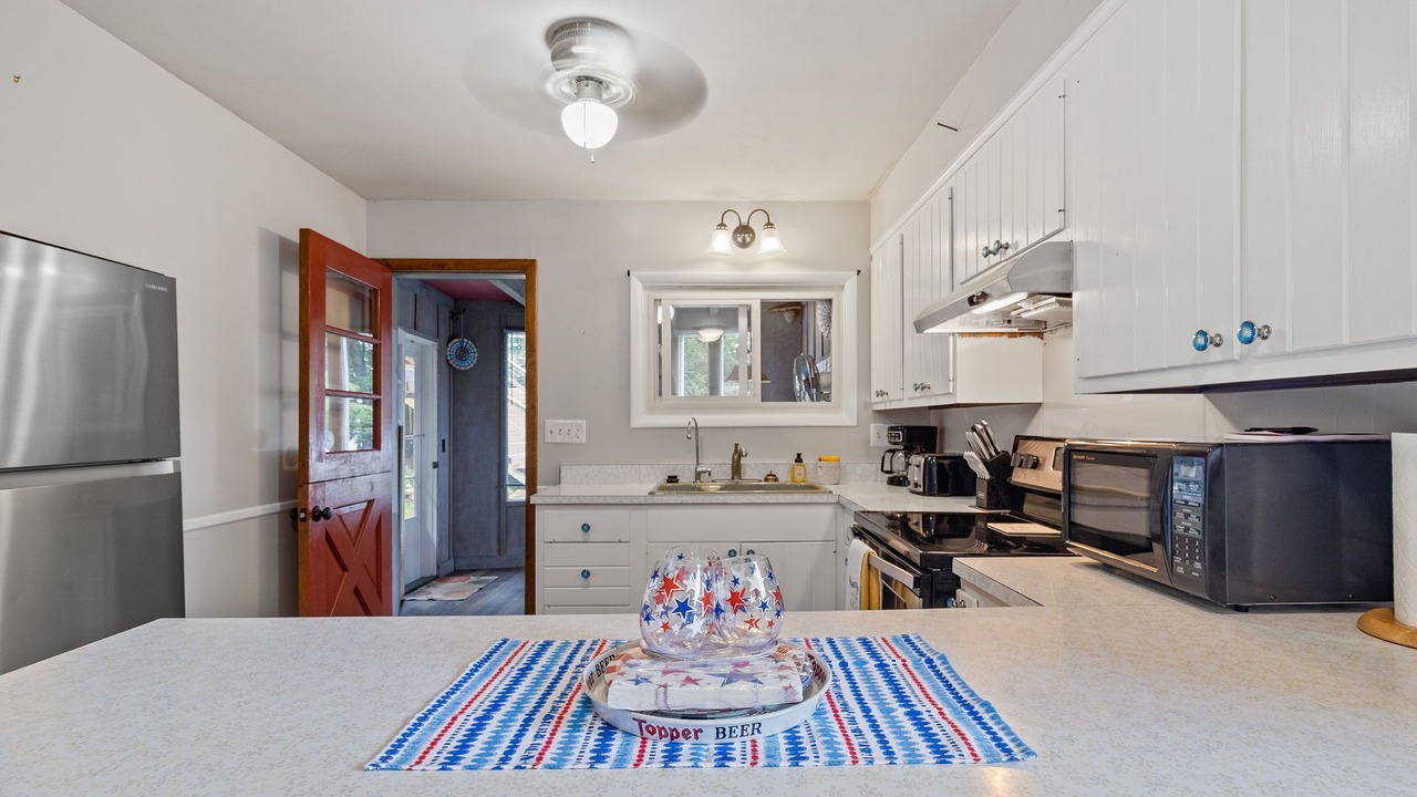 Photo of Kitchen in Brier Hill