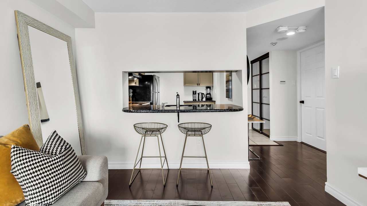 Photo of Livingroom in Niagara