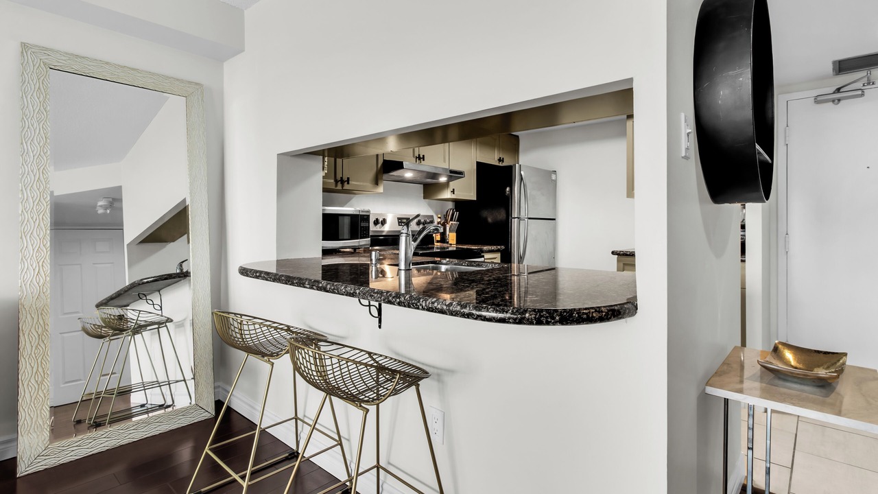 Photo of Kitchen in Niagara