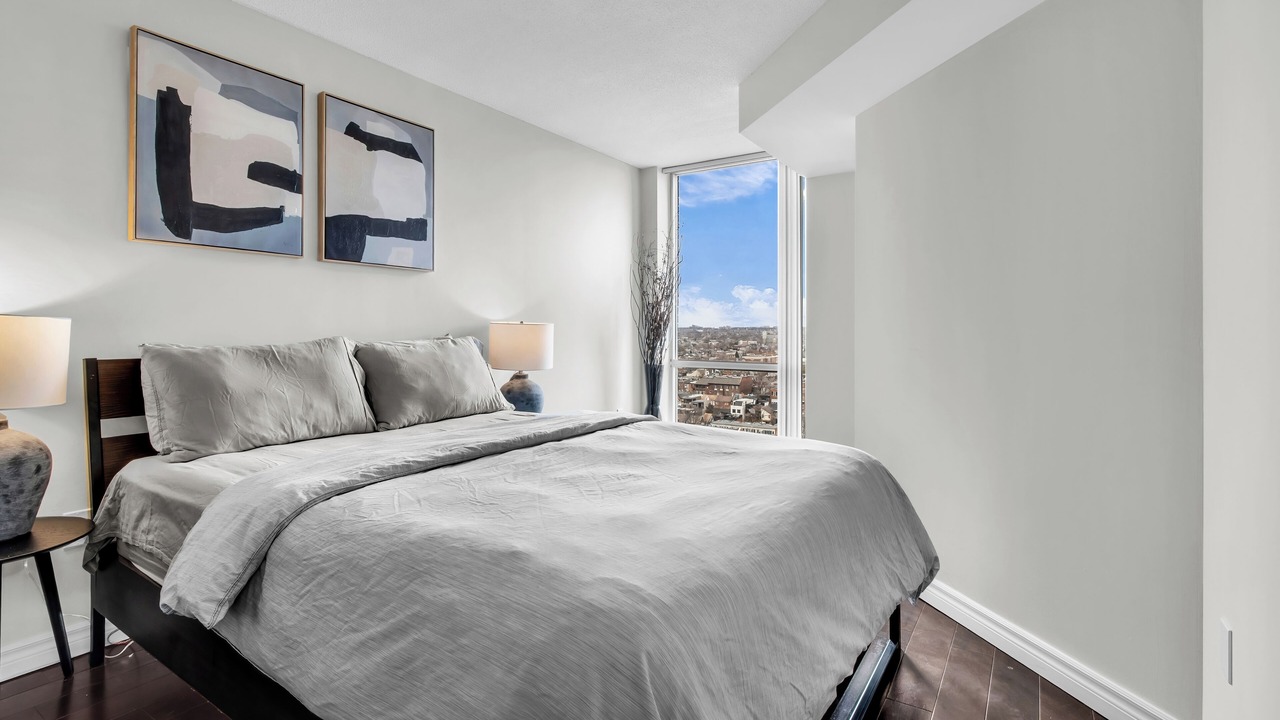 Photo of Bedroom in Niagara