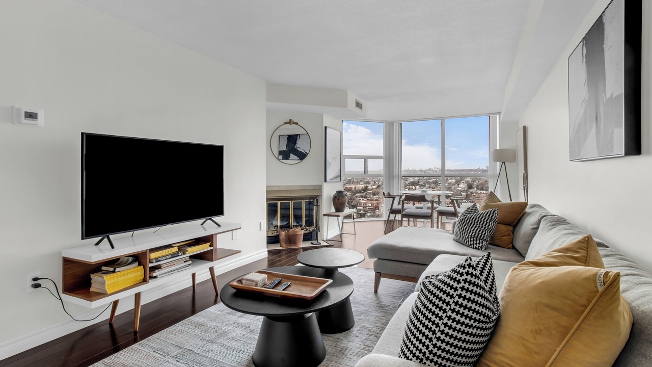 Photo of Livingroom in Niagara