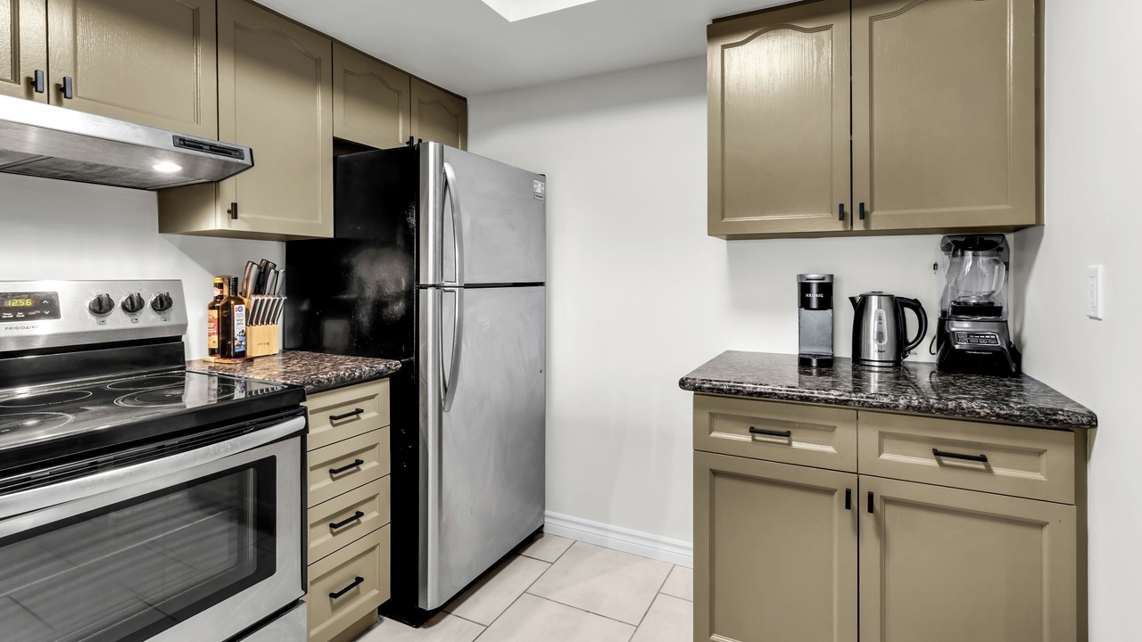 Photo of Kitchen in Niagara