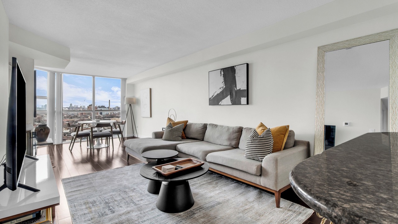 Photo of Livingroom in Niagara