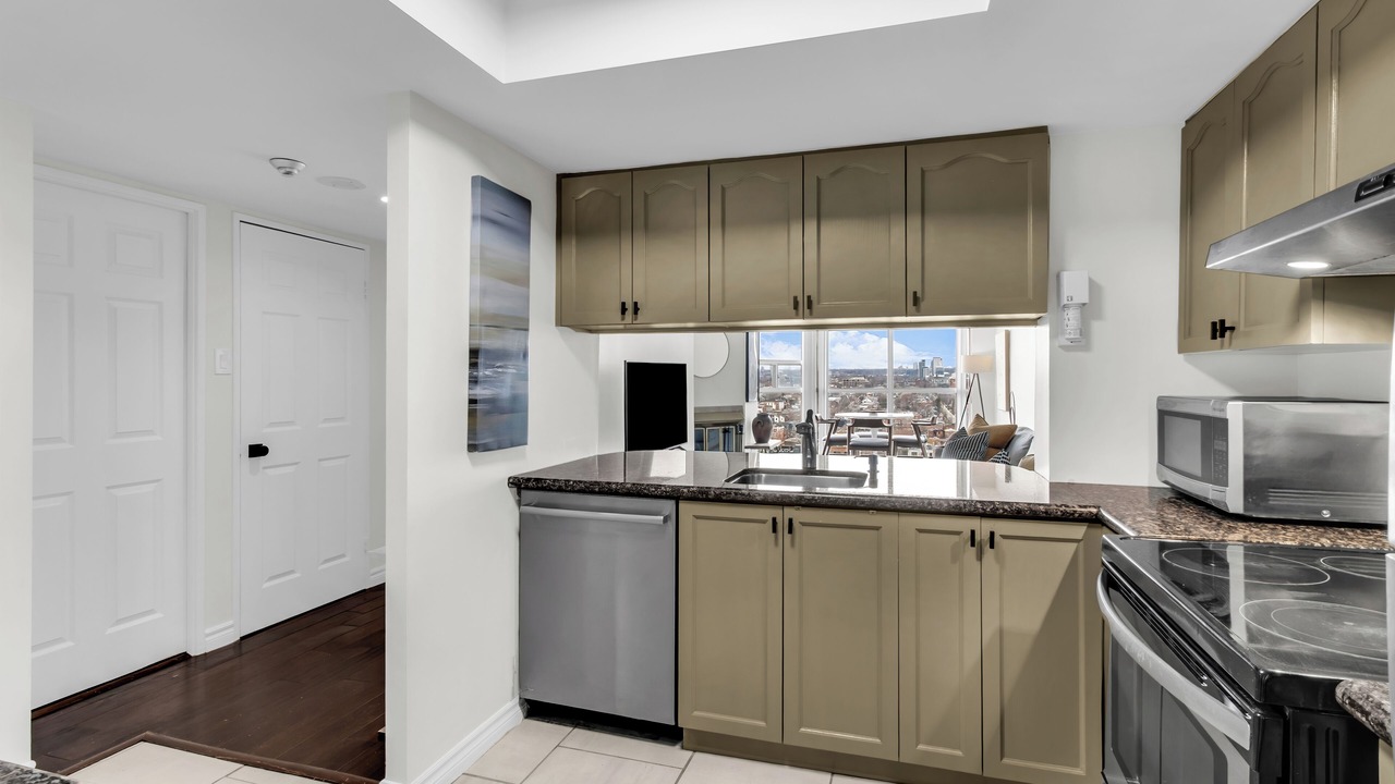 Photo of Kitchen in Niagara