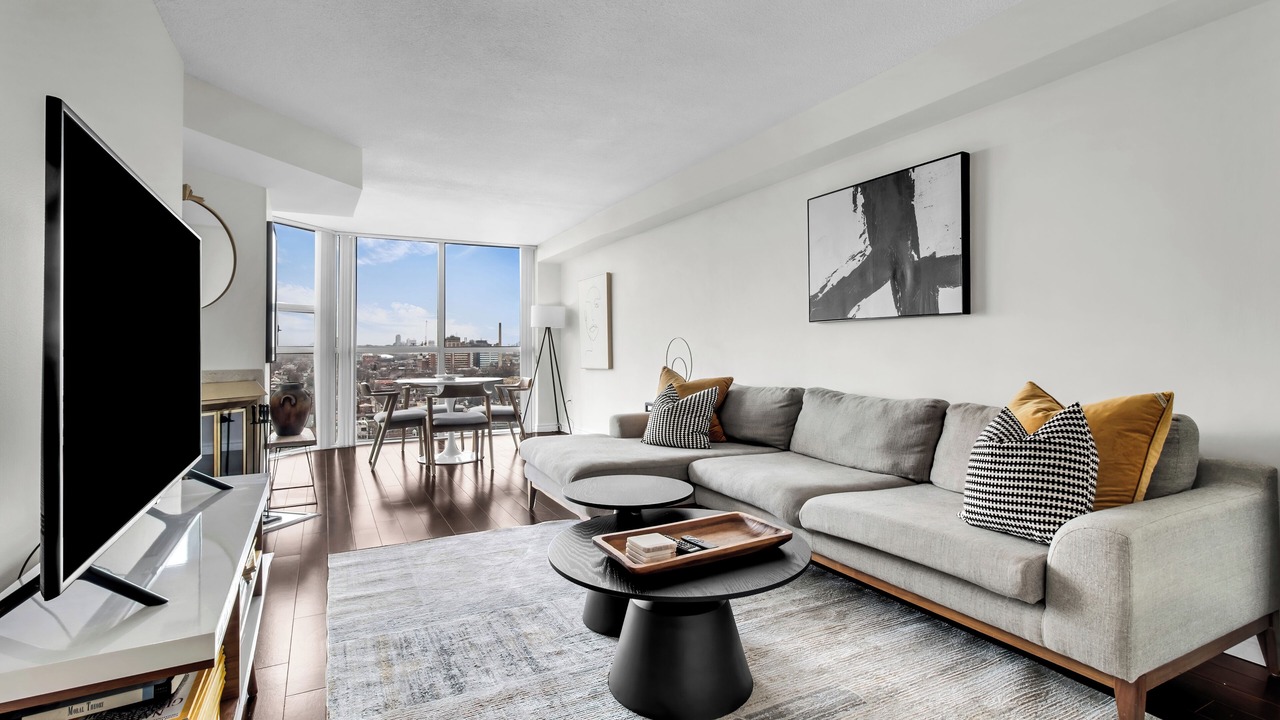 Photo of Livingroom in Niagara