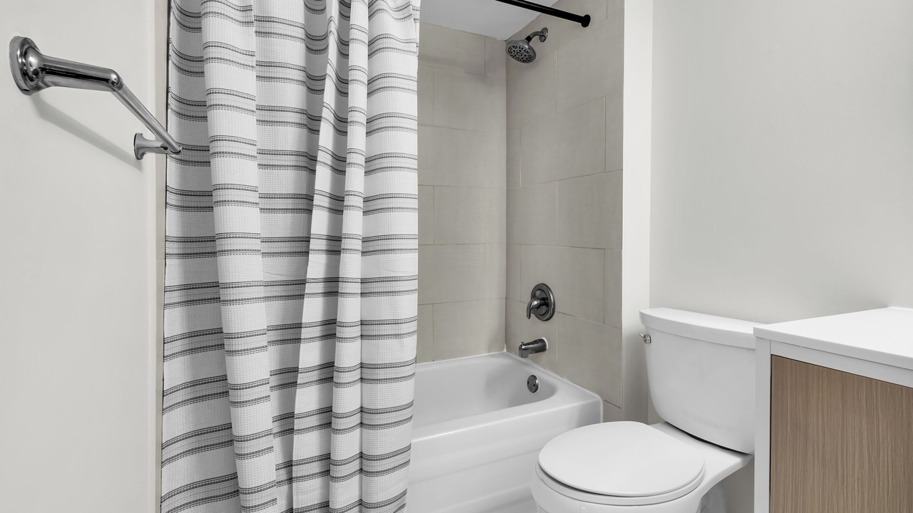 Photo of Bathroom in Niagara