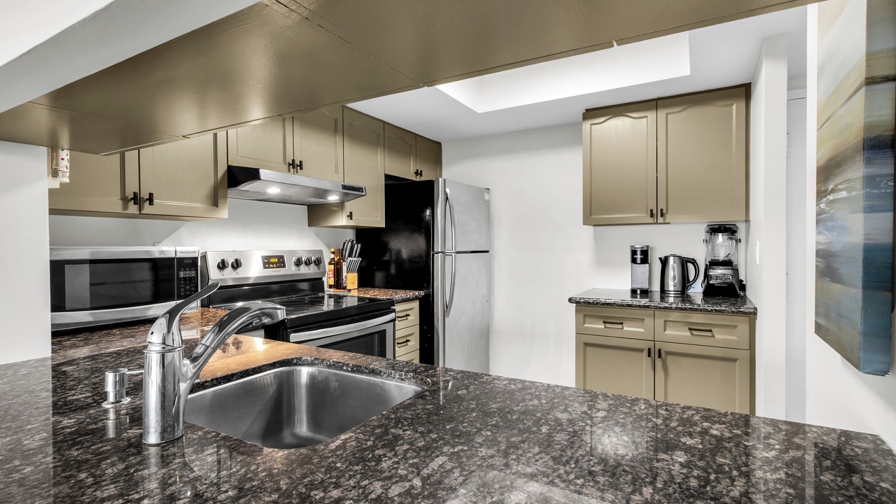 Photo of Kitchen in Niagara