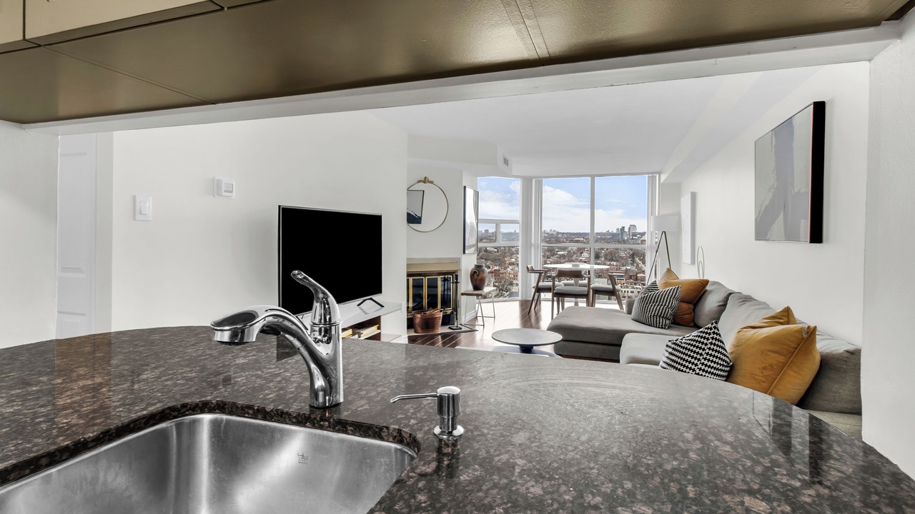 Photo of Livingroom in Niagara