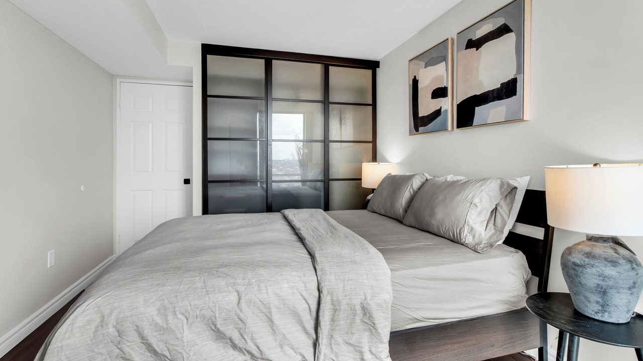 Photo of Bedroom in Niagara