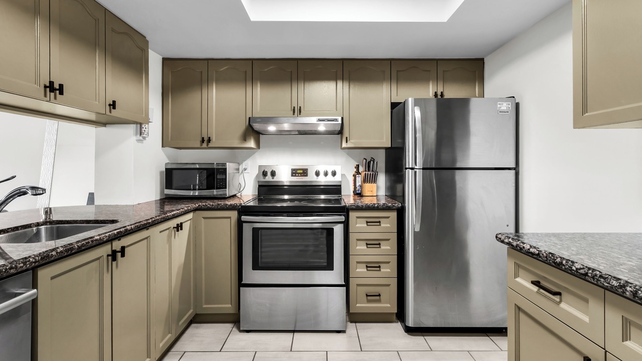 Photo of Kitchen in Niagara