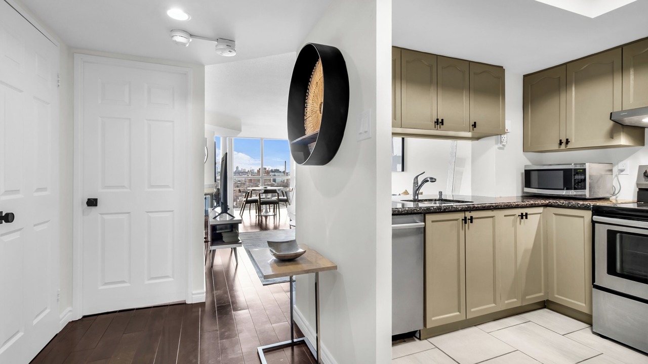 Photo of Kitchen in Niagara