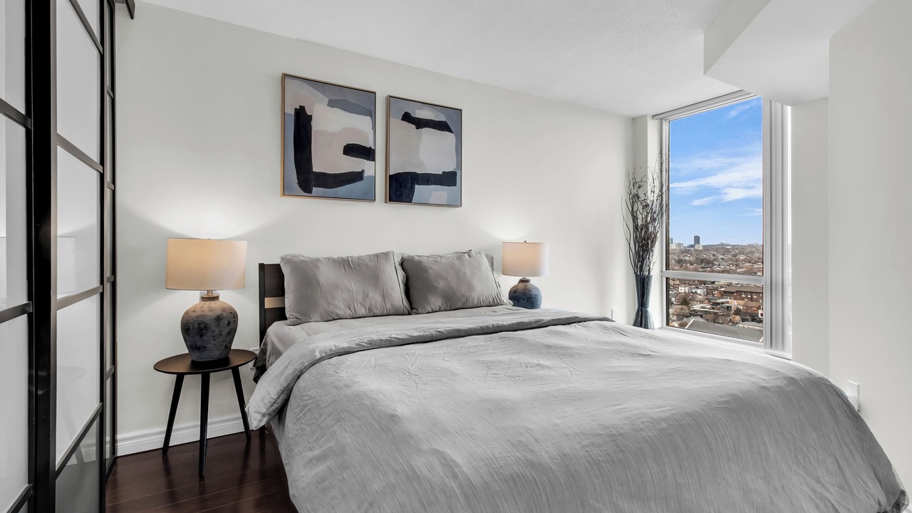 Photo of Bedroom in Niagara