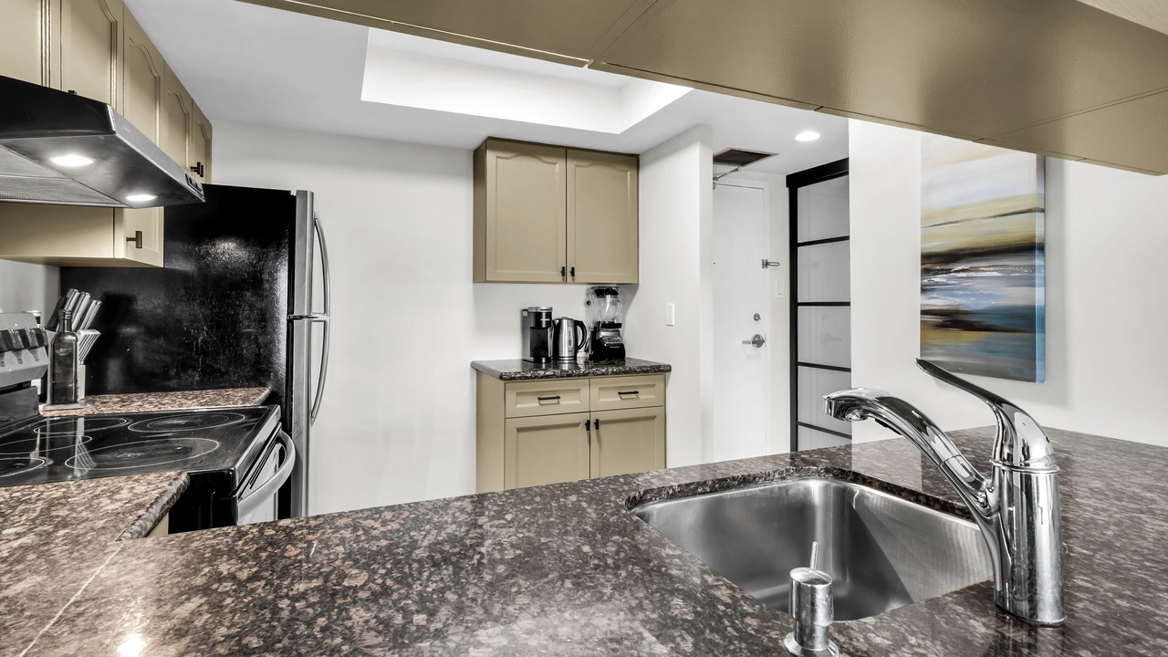 Photo of Kitchen in Niagara