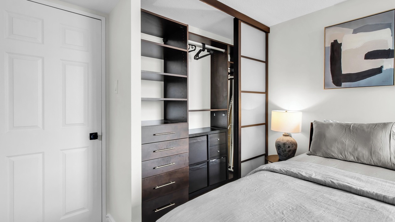 Photo of Bedroom in Niagara