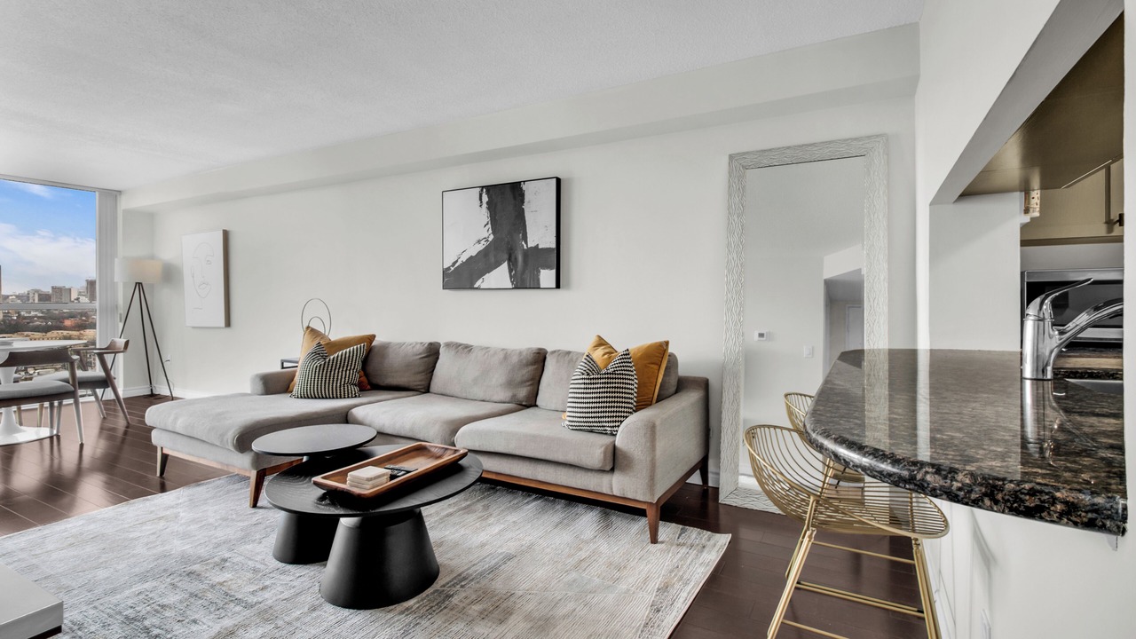 Photo of Livingroom in Niagara