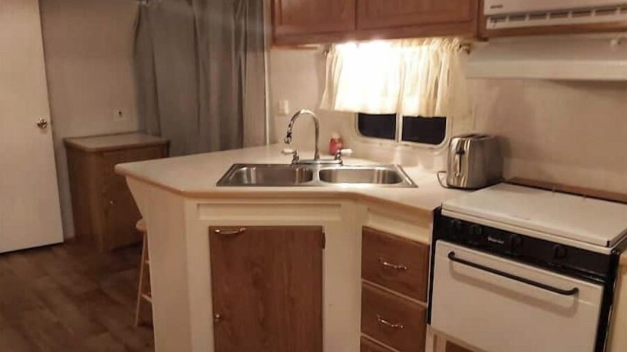 Photo of Kitchen in Clarence-Rockland