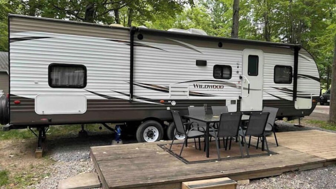 Photo of Outdoor in Clarence-Rockland