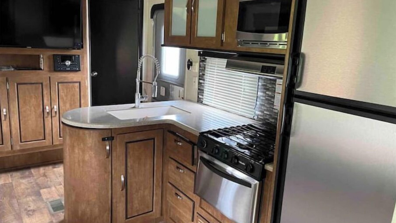 Photo of Kitchen in Clarence-Rockland