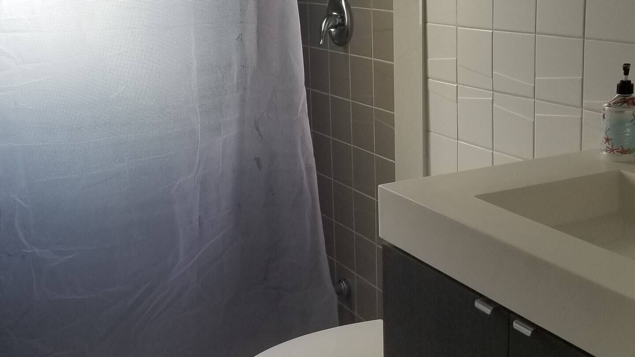 Photo of Bathroom in Wasaga Beach