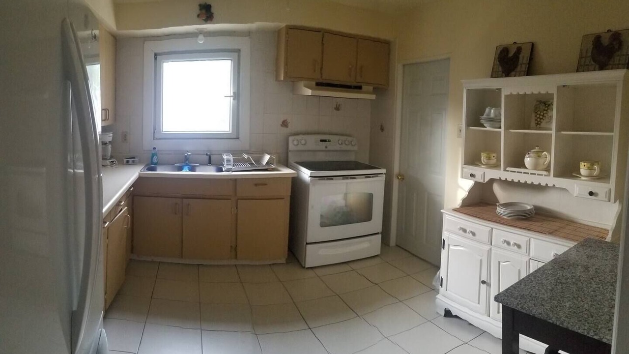 Photo of Kitchen in Wasaga Beach