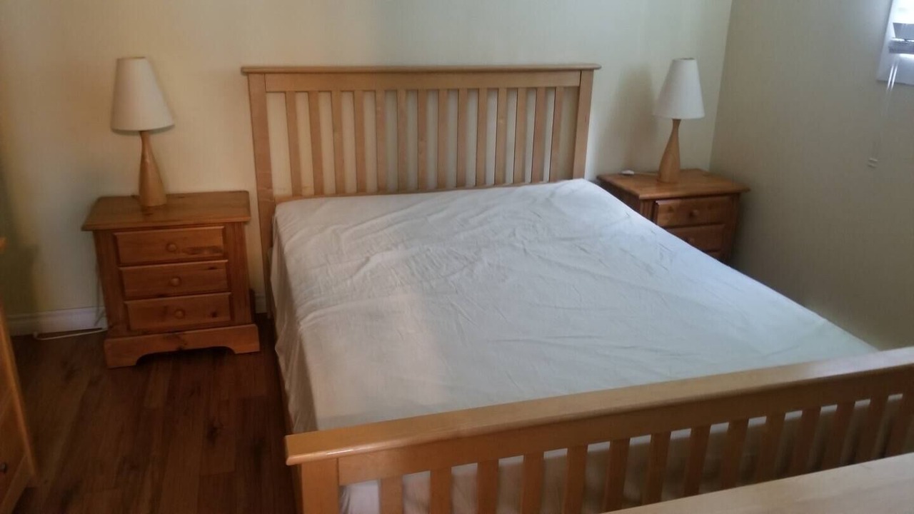 Photo of Bedroom in Wasaga Beach