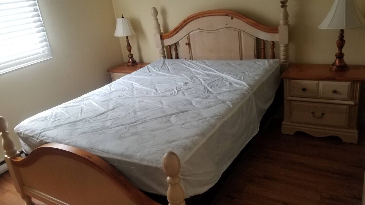 Photo of Bedroom in Wasaga Beach