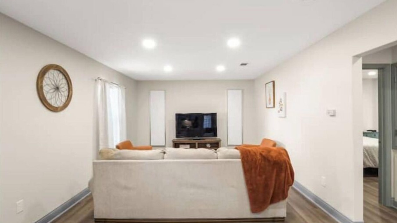 Photo of Livingroom in DeRidder