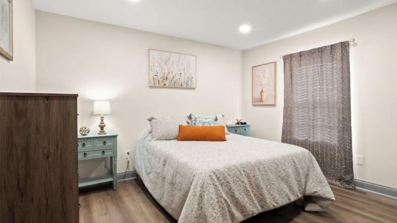 Photo of Bedroom in DeRidder