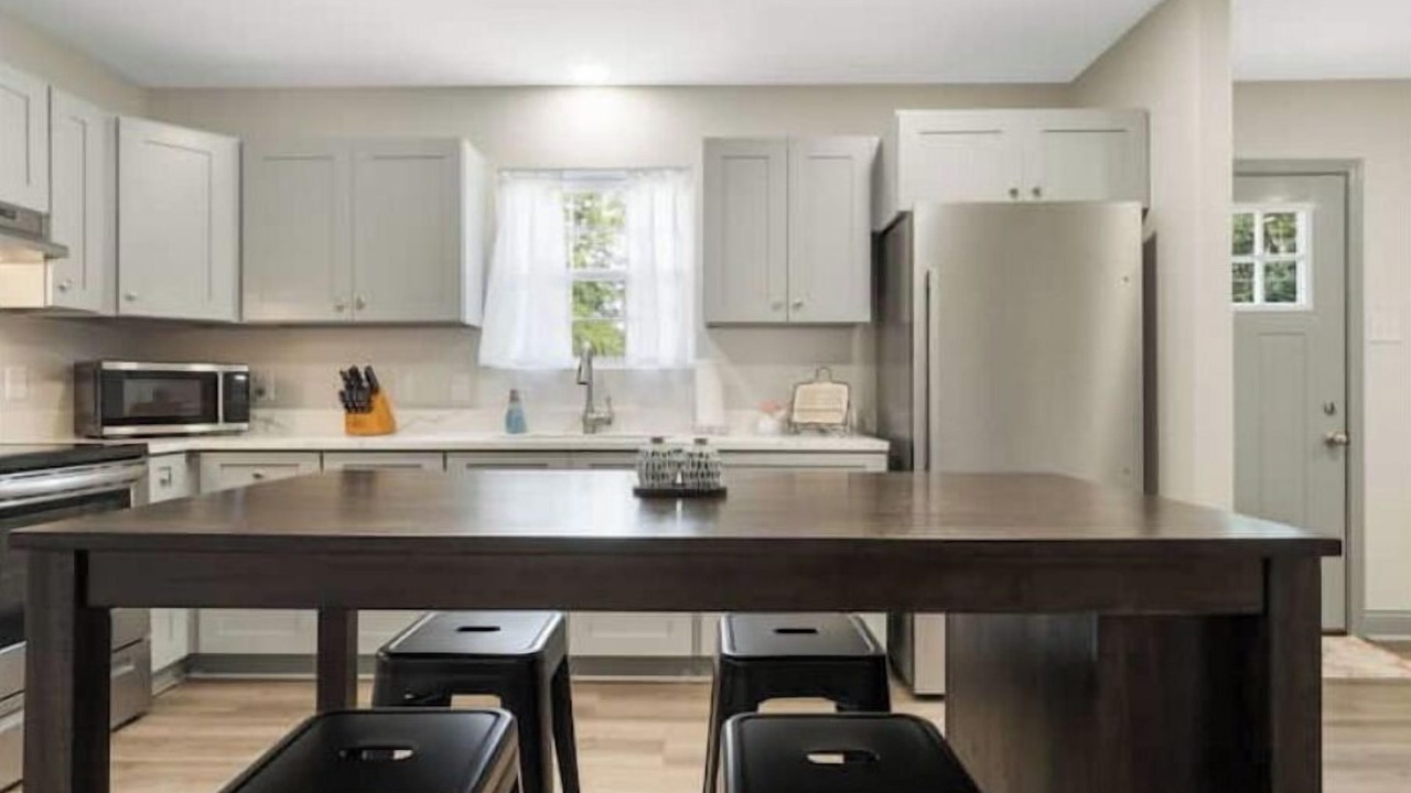 Photo of Kitchen in DeRidder