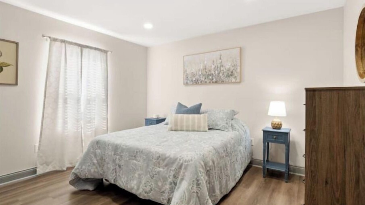 Photo of Bedroom in DeRidder