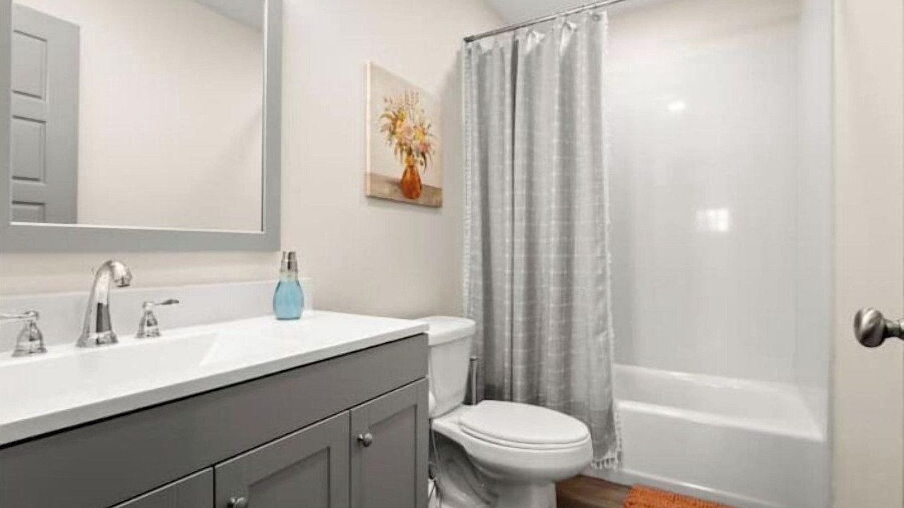 Photo of Bathroom in DeRidder